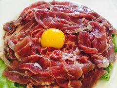 -北门涮肉·铜锅涮肉(南锣鼓巷店)