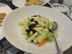 -山水一号·中餐厅