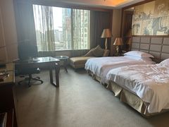 -深圳凯宾斯基酒店