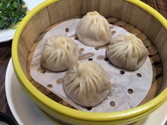 -王家沙点心店(南京西路总店)