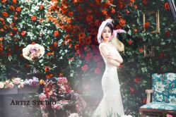 -THE QUEEN(北京店)