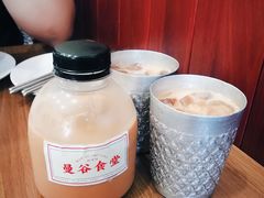 -曼谷食堂·泰国家庭料理(丹桂路店)