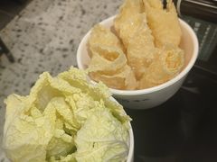-八合里潮汕鲜牛肉火锅(上海汇智广场店)