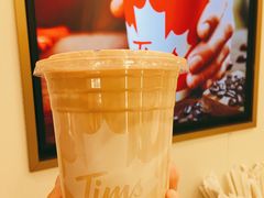 -Tims天好咖啡·贝果(东方广场店)