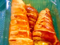 -莫斯科餐厅面包坊(北展店)