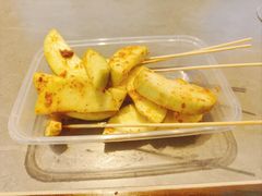 -黄兴南路步行商业街