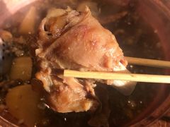 羊拐骨-清真·牛掌柜(奉天街店)