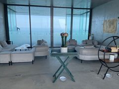 大堂-悬崖咖啡厅