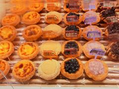 -好利来(新华百货店)