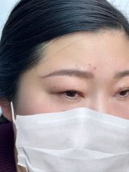 -林小西 · 专业半永久纹眉