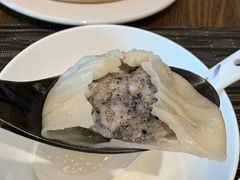 -长沙北辰洲际酒店-栀味轩中餐厅