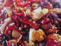 -俭寨大盘鸡·缸子肉·小公鸡·新疆菜(云通店)