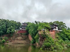 -东坡赤壁风景名胜区
