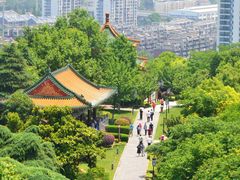 -阅江楼风景区