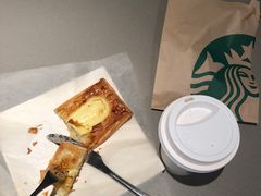 -星巴克(广州正佳广场4层店)
