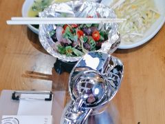 -如轩·海鲜砂锅粥·潮汕菜(沿江东路店)