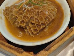 -港湾宴会厅(京基百纳店)