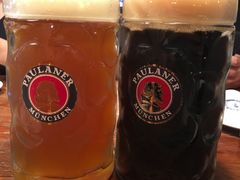 -宝莱纳啤酒花园餐厅PAULANER BRAUHAUS Nanjing(广州路店)