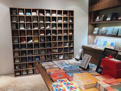 -朵云书院·广富林店
