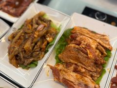 -禾禾烤肉