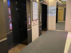 -金谊广场-停车场