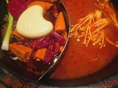 -牛市坎火锅(建设路店)