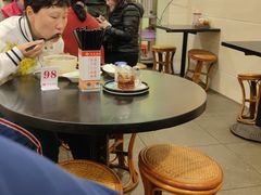 大堂-味先肠粉(珠光路店)