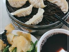 -老蔡记(二七广场店)