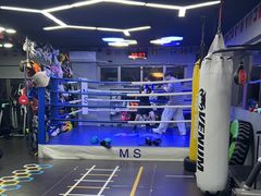 -M.S拳击泰拳馆(大学路店)