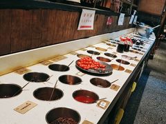 -哥老官重庆美蛙鱼头(西湖银泰十一哥店)