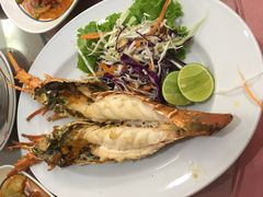-尚味泰餐厅