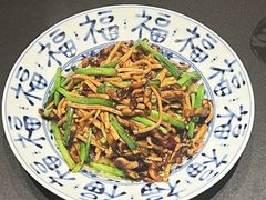 -玖五京菜(杭州城北万象城店)