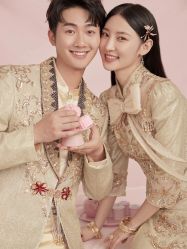 -青禾婚纱摄影(杭州店)