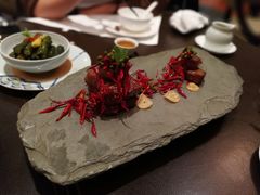 -广州文华东方酒店·江-由辉师傅主理