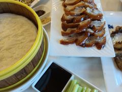 -便宜坊烤鸭店(玉蜓桥天坛店)