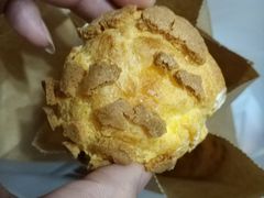-BOKE博稞烘焙(天佑城店)