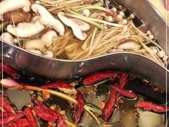 -王少龙火锅(五小区店)