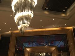 -西安赛瑞喜来登大酒店