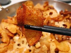 -蛙蛙叫·干锅年代(钻石广场店)