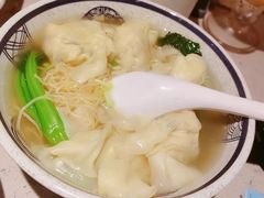 -吉旺港式餐厅(南方商城店)