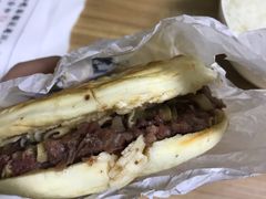 -清真拉妈卤味(回民街店)