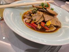 -银都上海菜馆(粤海东路店)