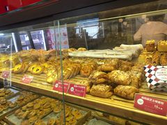 -味多美蛋糕(安定门店)