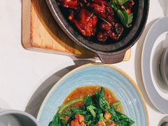 -鹿港小镇(悠唐店)