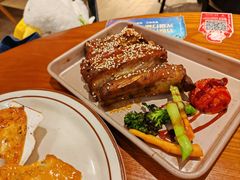 -CRAZYONES西班牙海鲜饭(上海美罗城店)