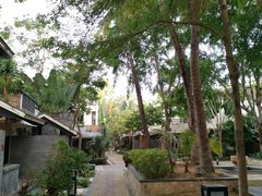 -三亚珠江南田温泉度假区