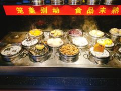 -金汉森牛排披萨自助餐厅(铜川店)