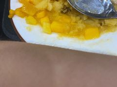 -鲜芋仙(太原街万达店)