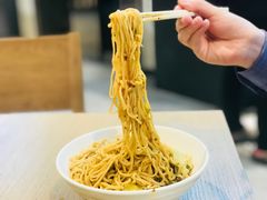 碗杂面-聚园面庄(新光天地店)