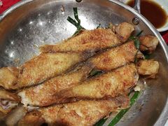 -抱德·潮汕味(敦和店原惠城鱼仔)